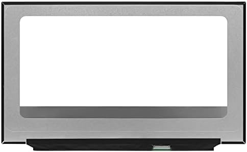 Daplinno 17.3 LCD Ekran Yedek Ekran için Acer Predator Helios 300 PH317-53-7398 PH317-53-739D PH317-53-73AR PH317-53-73D2
