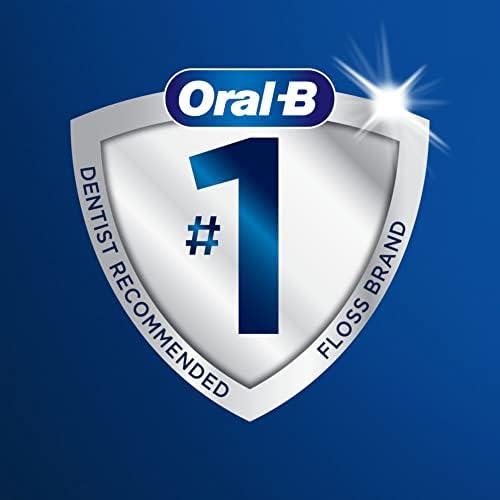 Oral-B Komple Kayma Diş İpi, Scope Outlast, 75-ct