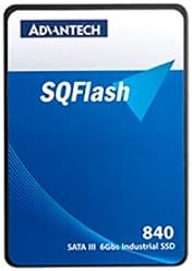 ADVANTECH SQFlash 840 Serisi Endüstriyel 2,5 SATA SSD