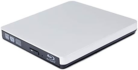 USB 3.0 Harici 6X Blu-Ray Yazıcı Optik Sürücü için HP EliteDesk 800 705 SFF ProDesk 600 400 EliteOne 800 G1 G2 G3