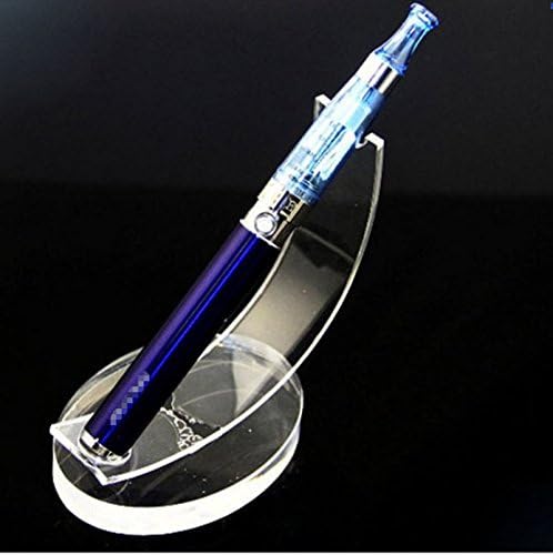 Şeffaf Akrilik Elektronik Sigara Kalem Kalem teşhir standı Raf Tutucu Ev Ofis veya Mağaza Kullanımı için