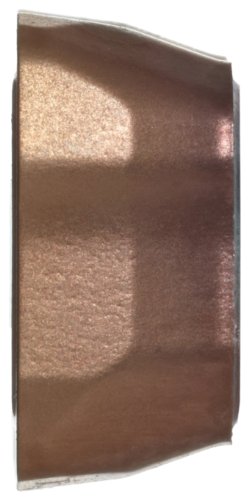 Sandvik Coromant CoroDrill Karbür Delme Ucu, 4 Kenar, 880 Stil, GC1044 Kalite, TiAlN Kaplama, 880-05 03 05 Saat, 0,1181