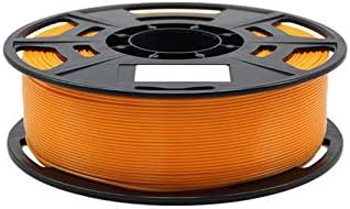 NANHAİ ABS filamenti 1.75 mm, 3D Yazıcı için 3D Baskı Filament ABS, Turuncu