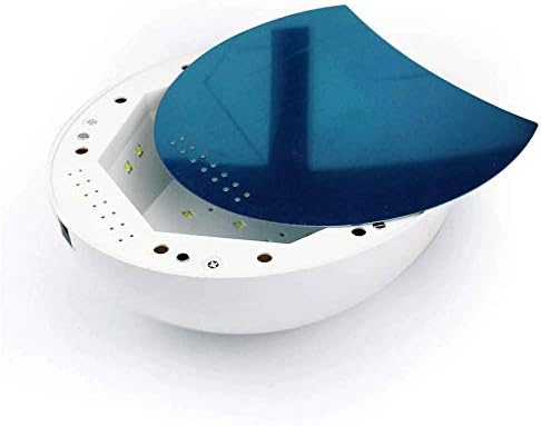 SXNBH Tırnak Fototerapi makine lambası İndüksiyon Çabuk Kuruyan Ev lamba Kurutucu Mini Lamba Kavurma Tırnak Makinesi