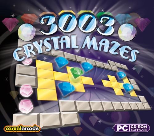 3003 Kristal Labirentler [İndir]