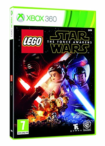 LEGO Yıldız Savaşları: Güç Uyanıyor (Xbox 360)