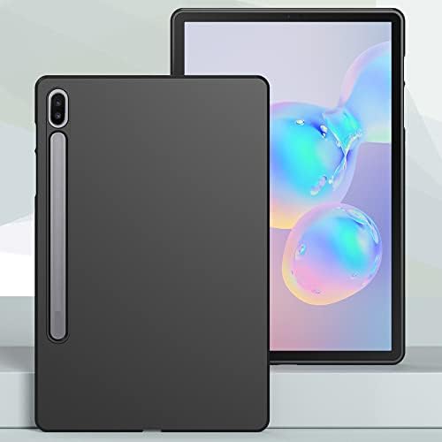 Galaxy Tab S6 10.5 2019 Durumda, SM-T860 / T865 / T867 Durumda, İnce ve Yumuşak Tablet Koruyucu Kapak Samsung Galaxy
