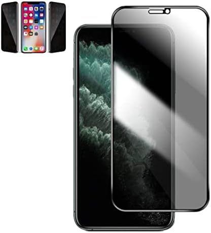 ZXCVB 2023 Dördüncü Nesil HD Gizlilik Ekran Koruyucu için iPhone 13/12 / 11Pro Max (iPhone 12 Pro Max için)