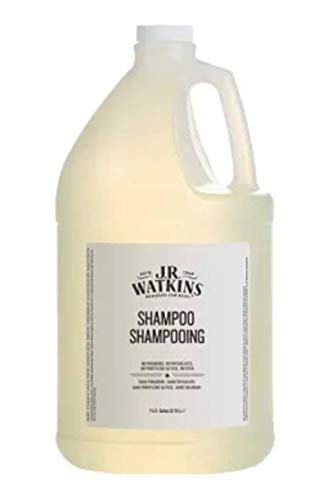 JR Watkins Şampuan Aloe Yeşil Çay-1 Galon