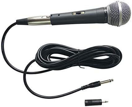 ABO Dişli Dinamik Mikrofon Karaoke Mikrofon el mikrofonu Profesyonel Hareketli Bobin Dinamik el mikrofonu