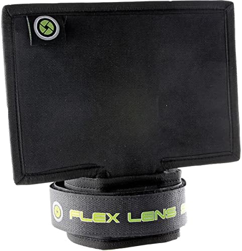 Leica L için Panasonic 16-35mm f/4.0 LUMİX S Pro Lens, ProOptic 77mm Filtre Kitli Paket, Esnek Lens Gölgesi, Lens