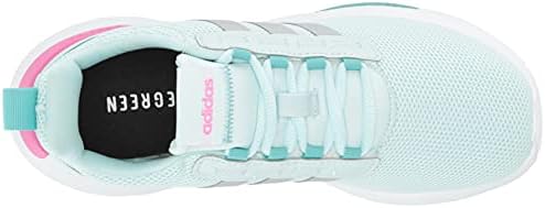 adidas Unisex-Çocuk Yarışçısı Tr21 Koşu Ayakkabısı