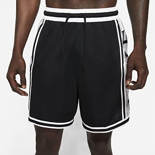 Nike Erkek Dri-FİT DNA + Basketbol Şortu