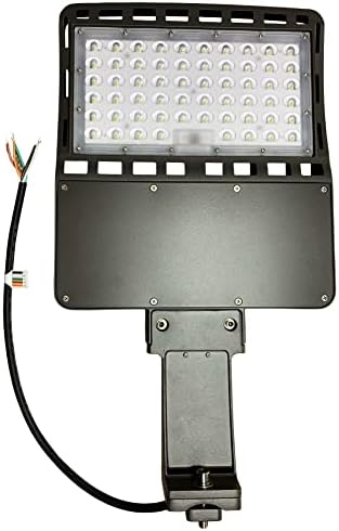 LED Alan ışığı - 150 Watt - 21.000 Lümen - Sabit Kol Montajı
