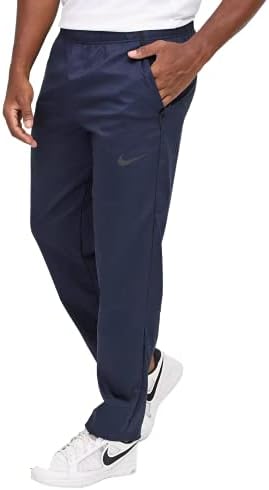 Nike Erkek Dri-fit Dokuma Antrenman Pantolonu