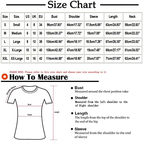 Üst Kadın Sonbahar yaz giysileri Kısa Kollu Pamuklu Ekip Boyun Grafik Komik Büyük Boy Bluz T Shirt Kızlar için 0D
