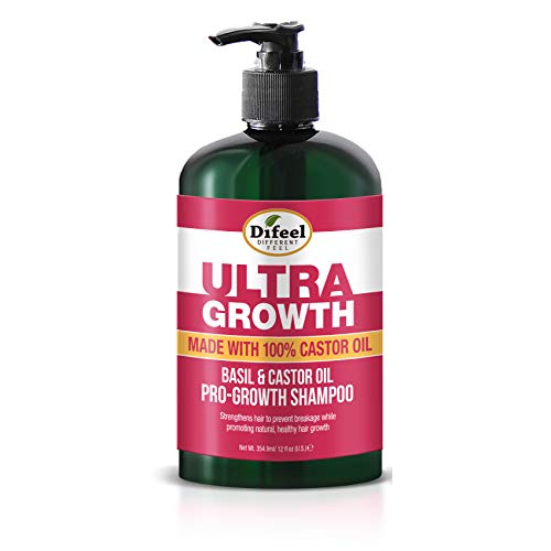 Difeel Ultra Büyüme Kök Stimülatörü Koleksiyonu-3'lü Şampuan, Saç Kremi ve Bakım Seti