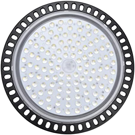 FTVOGUE tavan lambası Yüksek Parlaklık iyi ısı dağılımı Dış Aydınlatma Ip50 Enerji Tasarruflu Endüstriyel Lamba 500w