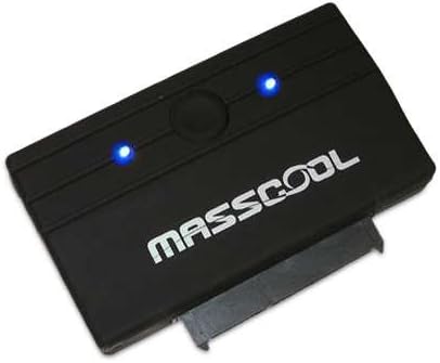 Masscool 2.5 / 3.5 Sabit Disk Adaptörü