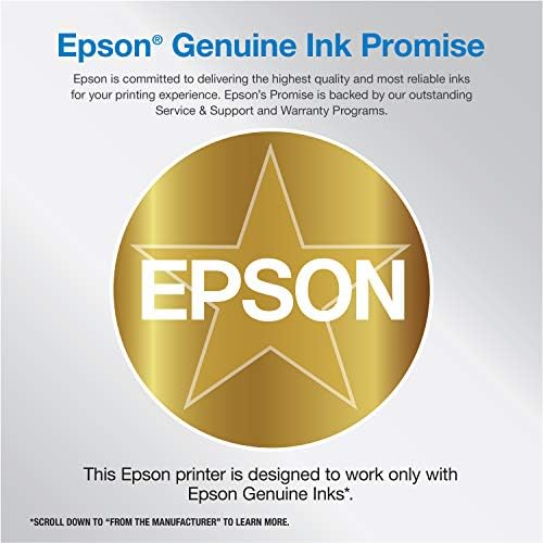 Tarayıcı ve Fotokopi Makinesi ile Epson Expression Home XP-5100 Kablosuz Renkli Fotoğraf Yazıcısı, Dash Yenileme Hazır