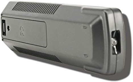 Vivitek DH833 için TeKswamp Video Projektör Uzaktan Kumandası