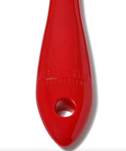Jeffree Star Cosmetics Sınırlı Sayıda Tuhaf Kırmızı Parlak Elde Tutulan Ayna-Tuhaf Kırmızı Parlak
