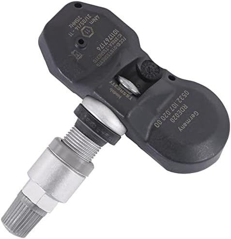 Denso Lastik Basıncı İzleme Sistemi Sensörü-550-1020