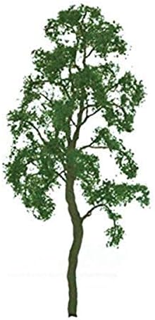 JTT Manzara Ürünleri Profesyonel Serisi: Huş Ağacı, 2