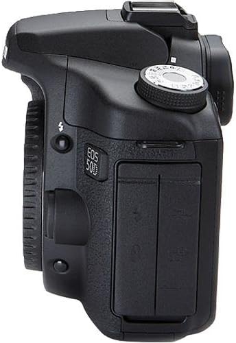 Canon EOS 50D DSLR Fotoğraf Makinesi (Yalnızca Gövde) (Üretici tarafından Üretilmiyor)