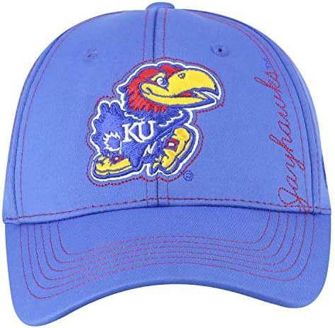 Dünyanın en iyisi Resmi NCAA One Fit Öğrenme Eğrisi Şapka Kapağı
