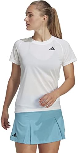 adidas Kadın Kulübü Tenis Tişörtü