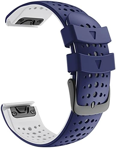 COEPMG Silikon Quickfit Kordonlu Saat Garmin Fenix 6X Pro İzle Kolaylık Bilek Bandı Kayışı Fenix 6 Pro akıllı saat