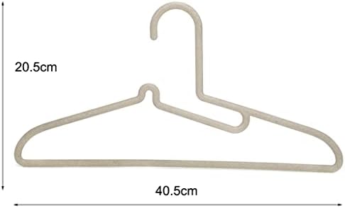 FSYSM Plastik yetişkin askı elbise takım elbise askısı manto askısı depolama rafı yerden tasarruf sağlayan kurutma