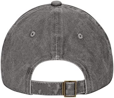 Steve Vaı Logounisex Vintage Yıkanmış Sıkıntılı beyzbol şapkası beyzbol şapkası Dimi Ayarlanabilir Baba Şapka