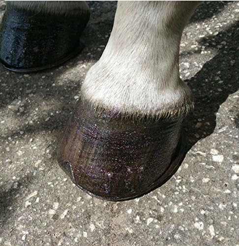 GMF.INC Horseshoeing Periler Tırnak Glitter Jel