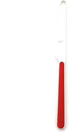 Mepra AZC10S71103 Sofra Bıçağı Kırmızı
