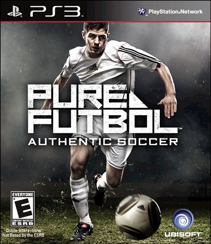 Saf Futbol-Playstation 3